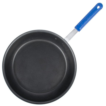 Chảo Rán Nhôm Chống Dính Vollrath T4014 Wear-Ever® 35.6 cm Tay Cầm Silicone Đặc