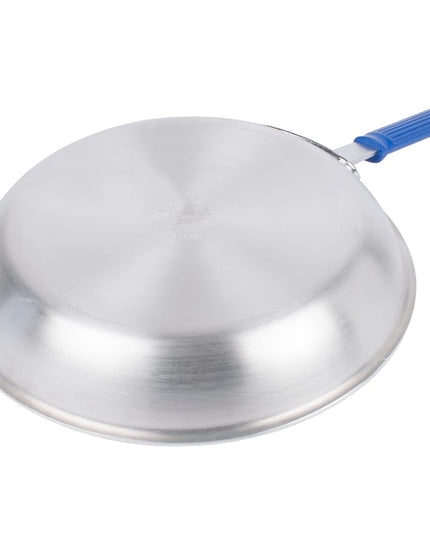 Chảo Rán Nhôm Chống Dính Vollrath T4014 Wear-Ever® 35.6 cm Tay Cầm Silicone Đặc