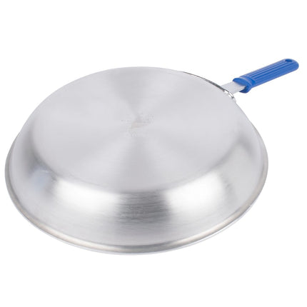 Chảo Rán Nhôm Chống Dính Vollrath T4014 Wear-Ever® 35.6 cm Tay Cầm Silicone Đặc