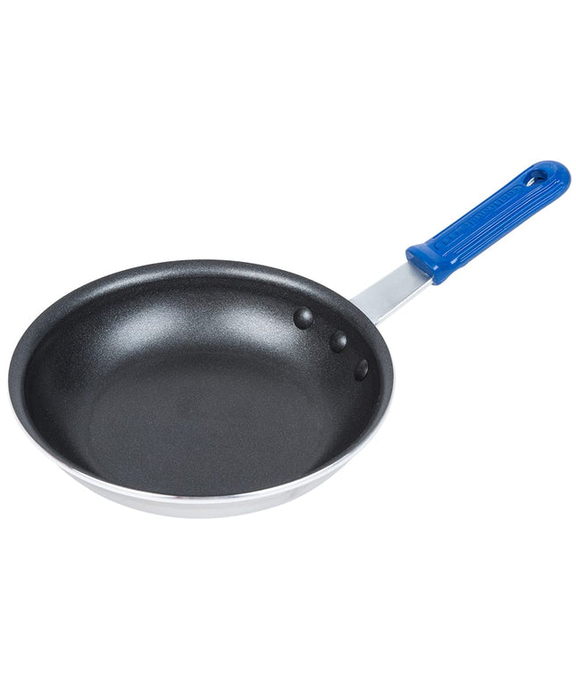 Chảo Rán Nhôm Chống Dính Vollrath Z4007 Wear-Ever® 17.8 cm Tay Cầm Silicone Đặc