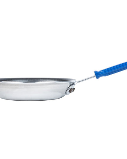 Chảo Rán Nhôm Chống Dính Vollrath Z4007 Wear-Ever® 17.8 cm Tay Cầm Silicone Đặc