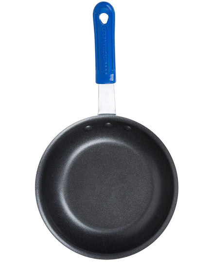 Chảo Rán Nhôm Chống Dính Vollrath Z4007 Wear-Ever® 17.8 cm Tay Cầm Silicone Đặc