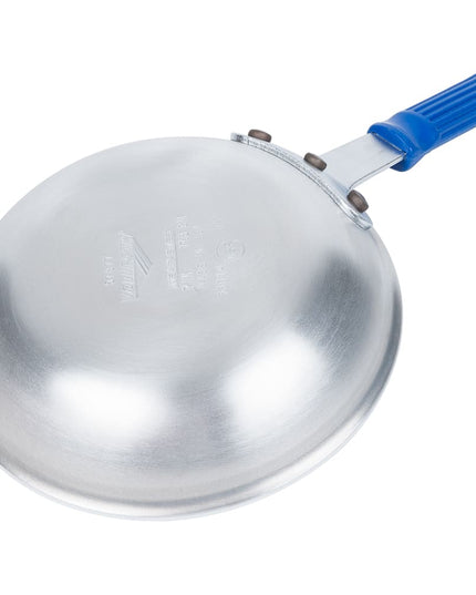 Chảo Rán Nhôm Chống Dính Vollrath Z4007 Wear-Ever® 17.8 cm Tay Cầm Silicone Đặc