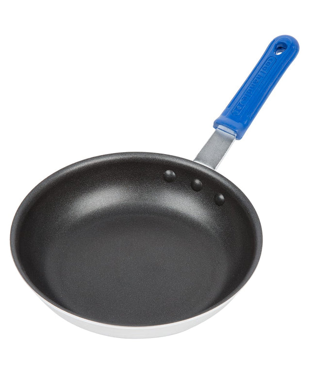 Chảo Rán Nhôm Chống Dính Vollrath Wear-Ever Z4008 20.3 cm Tay Cầm Silicone Đặc