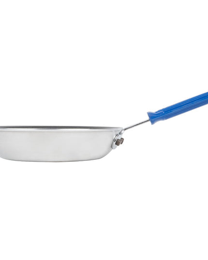 Chảo Rán Nhôm Chống Dính Vollrath Wear-Ever Z4008 20.3 cm Tay Cầm Silicone Đặc