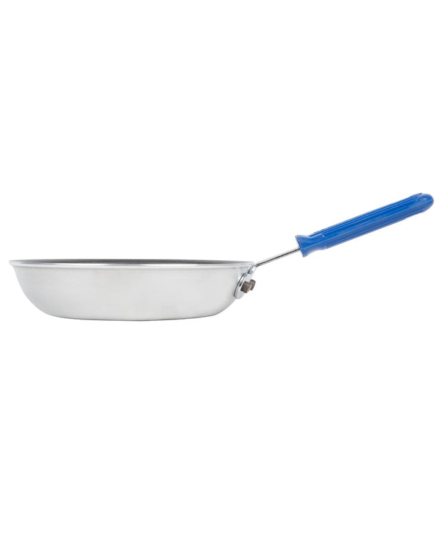 Chảo Rán Nhôm Chống Dính Vollrath Wear-Ever Z4008 20.3 cm Tay Cầm Silicone Đặc