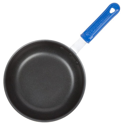 Chảo Rán Nhôm Chống Dính Vollrath Wear-Ever Z4008 20.3 cm Tay Cầm Silicone Đặc