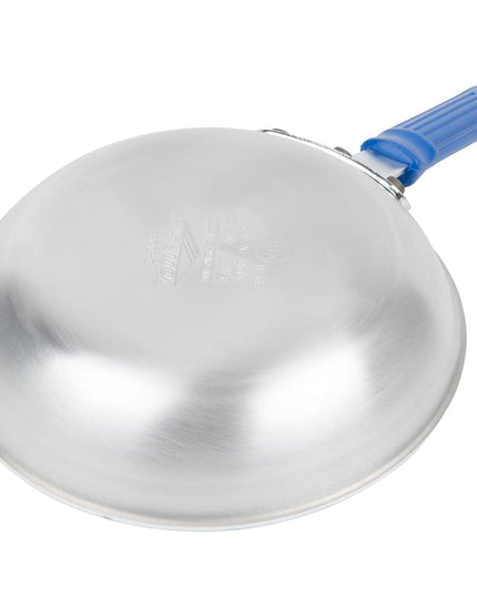 Chảo Rán Nhôm Chống Dính Vollrath Wear-Ever Z4008 20.3 cm Tay Cầm Silicone Đặc