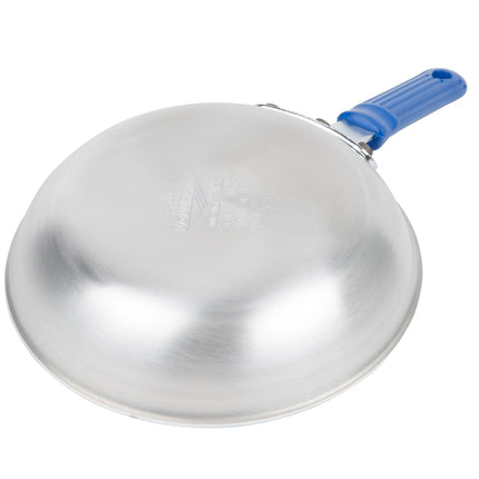 Chảo Rán Nhôm Chống Dính Vollrath Wear-Ever Z4008 20.3 cm Tay Cầm Silicone Đặc