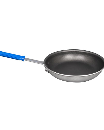 Chảo Chiên Nhôm Chống Dính Vollrath Z4010 Wear-Ever® 25.4 cm Tay Cầm Silicone Đặc