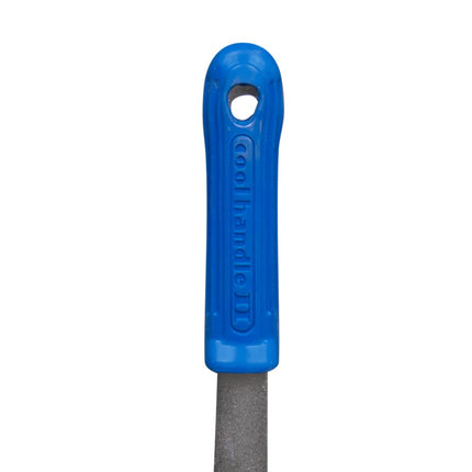 Chảo Chiên Nhôm Chống Dính Vollrath Z4010 Wear-Ever® 25.4 cm Tay Cầm Silicone Đặc