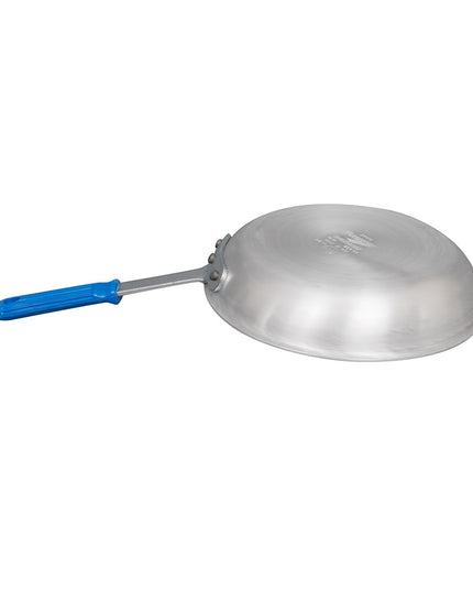 Chảo Chiên Nhôm Chống Dính Vollrath Z4010 Wear-Ever® 25.4 cm Tay Cầm Silicone Đặc