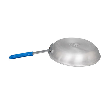 Chảo Chiên Nhôm Chống Dính Vollrath Z4010 Wear-Ever® 25.4 cm Tay Cầm Silicone Đặc