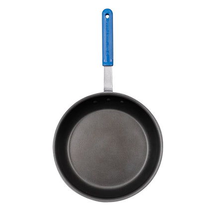 Chảo Rán Nhôm Chống Dính Vollrath Z4012 Wear-Ever® 30.5 cm Tay Cầm Silicone Đặc