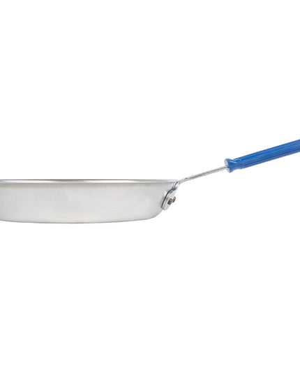 Chảo Rán Nhôm Chống Dính Vollrath Z4012 Wear-Ever® 30.5 cm Tay Cầm Silicone Đặc