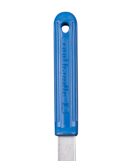 Chảo Rán Nhôm Chống Dính Vollrath Z4012 Wear-Ever® 30.5 cm Tay Cầm Silicone Đặc