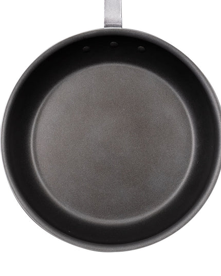Chảo Rán Nhôm Chống Dính Vollrath Z4012 Wear-Ever® 30.5 cm Tay Cầm Silicone Đặc