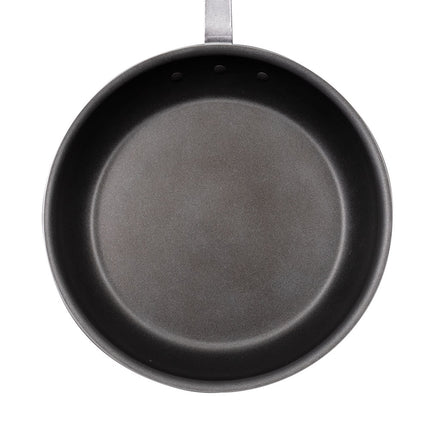 Chảo Rán Nhôm Chống Dính Vollrath Z4012 Wear-Ever® 30.5 cm Tay Cầm Silicone Đặc