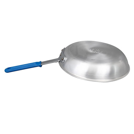 Chảo Rán Nhôm Chống Dính Vollrath Z4012 Wear-Ever® 30.5 cm Tay Cầm Silicone Đặc
