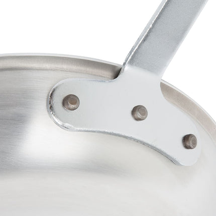 Chảo Rán Nhôm Chống Dính Vollrath Z4012 Wear-Ever® 30.5 cm Tay Cầm Silicone Đặc