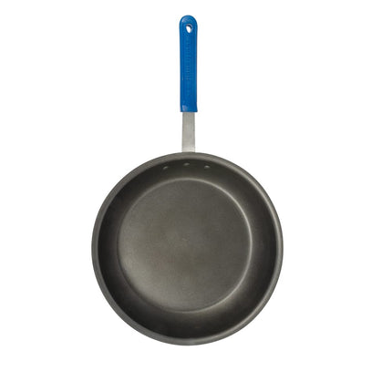 Chảo Chiên Nhôm Chống Dính Vollrath Z4014 Wear-Ever® 35.6 cm Tay Cầm Silicone Đặc