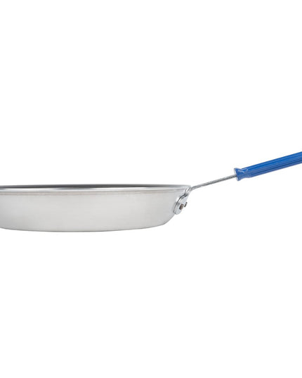 Chảo Chiên Nhôm Chống Dính Vollrath Z4014 Wear-Ever® 35.6 cm Tay Cầm Silicone Đặc