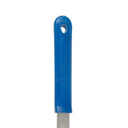 Chảo Chiên Nhôm Chống Dính Vollrath Z4014 Wear-Ever® 35.6 cm Tay Cầm Silicone Đặc