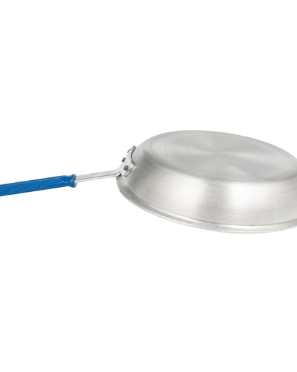 Chảo Chiên Nhôm Chống Dính Vollrath Z4014 Wear-Ever® 35.6 cm Tay Cầm Silicone Đặc