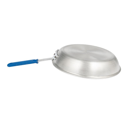 Chảo Chiên Nhôm Chống Dính Vollrath Z4014 Wear-Ever® 35.6 cm Tay Cầm Silicone Đặc