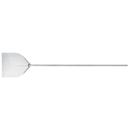 Xẻng pizza nhôm cao cấp American Metalcraft 50 x 53 cm cán 119 cm ITP1946