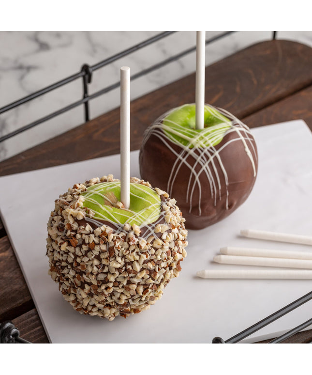 Que kẹo giấy đầu nhọn 14 x 0,6 cm - Thùng 5.000 cái