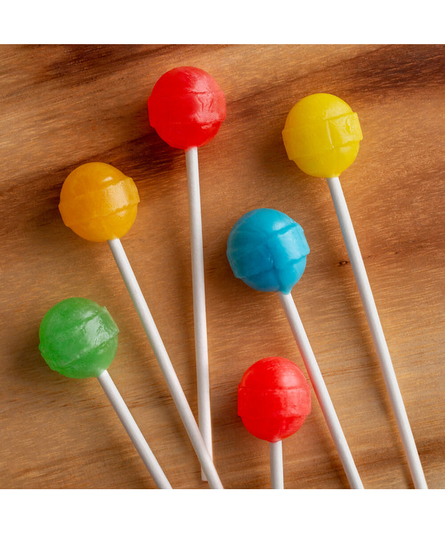 Que giấy làm kẹo mút / cake pop 10 x 0,4 cm - Thùng 12.000 cái
