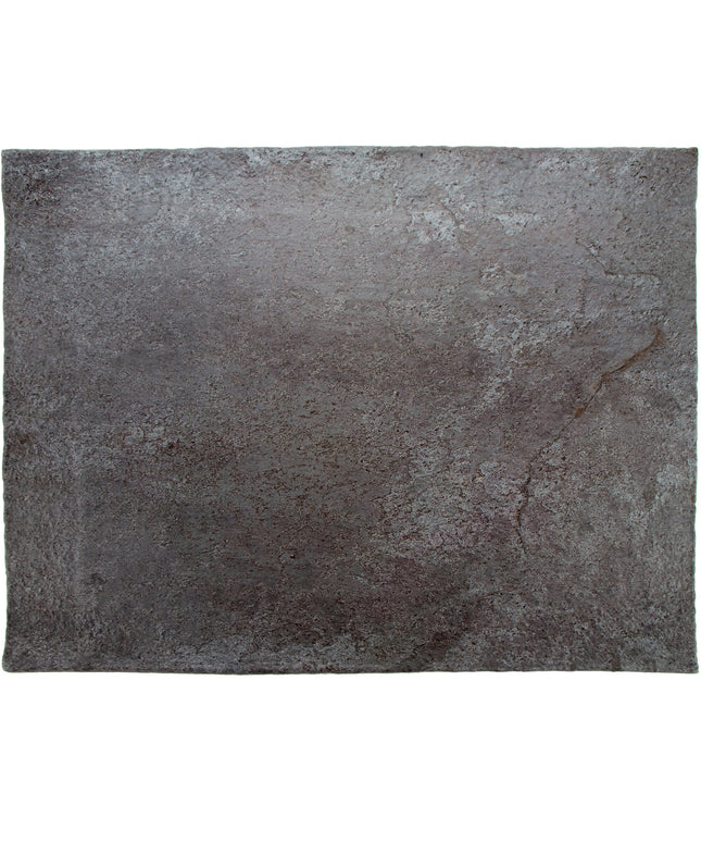 Đĩa phục vụ chữ nhật melamine vân đá GET Moonstone SB-1613-MNS 40 x 30 cm - Gói 3 cái