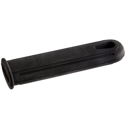 Chảo rán nhôm Choice 20 cm tay cầm silicone đen