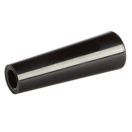 Tay vòi bia nhựa Avantco 178TAPHANDLE 6,4 cm đen