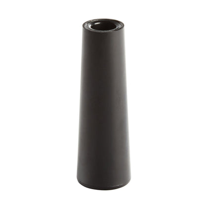 Tay vòi bia nhựa Avantco 178TAPHANDLE 6,4 cm đen
