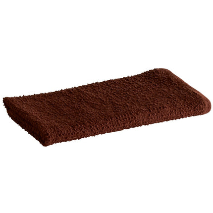 Khăn bar cotton màu nâu Choice 680 g 48,3 x 40,6 cm - Gói 12 cái