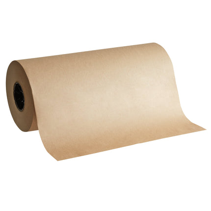 Cuộn giấy gói đông lạnh kraft tự nhiên Choice 46 cm x 305 m định lượng 18 kg