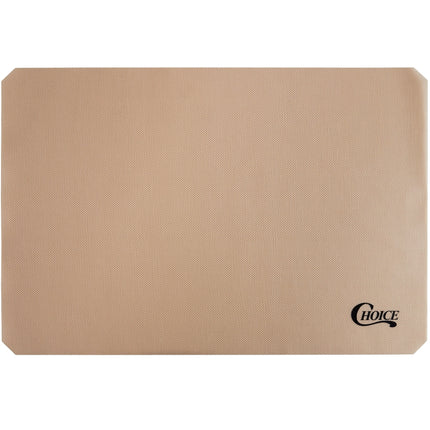 Tấm lót nướng silicone chống dính Choice full size 42 x 62 cm