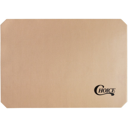 Tấm lót nướng silicone chống dính Choice half size 30 x 42 cm