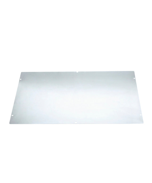Tấm panel mặt trước Perlick 64407-1SS cho Power Pak