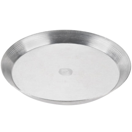 Khay nướng pizza nhôm dày American Metalcraft CAR7 18 cm kiểu cutter