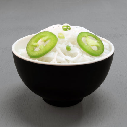 Tô melamine hai tông đen / cát Elite Global Solutions JW452T Karma 12 oz (355 ml) - Thùng 6 cái