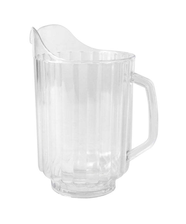 Bình rót nhựa Fineline 550.CL Platter Pleasers trong 1,8 lít - Thùng 12 cái