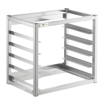 Giá đỡ khay nướng gắn tường Regency - 53 x 33 x 46 cm