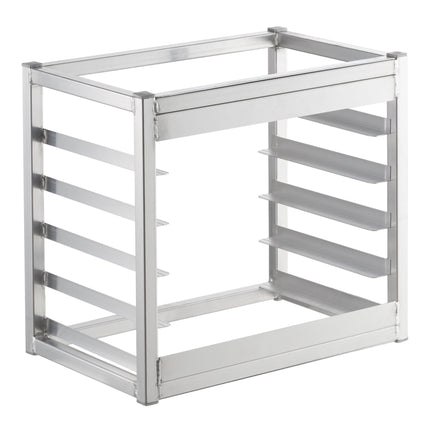 Giá đỡ khay nướng gắn tường Regency - 53 x 33 x 46 cm