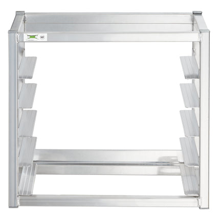 Giá đỡ khay nướng gắn tường Regency - 53 x 33 x 46 cm