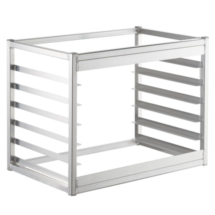 Giá treo tường đựng khay nướng Regency 71 x 46 x 53 cm