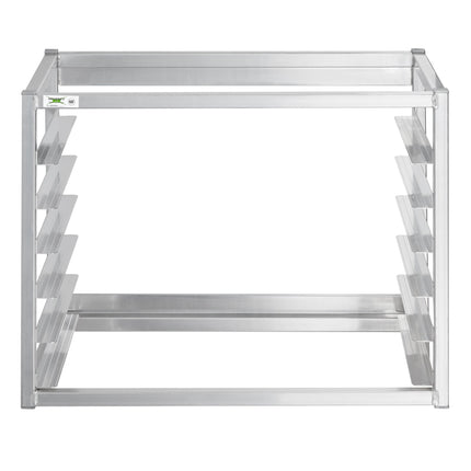 Giá treo tường đựng khay nướng Regency 71 x 46 x 53 cm