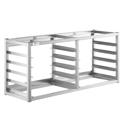 Giá treo khay nướng gắn tường Regency 101,6 x 45,7 cm